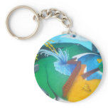 Fantasy Key Chain