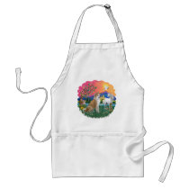 Fantasy Land (ff) - Akita Inu Aprons