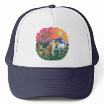 Fantasy Land (ff) - Akita Inu