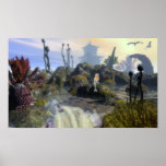 Fantasy Land posters