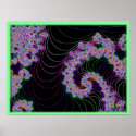 Fantasy Love Glow posters