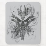 Fantasy Mask mousepads