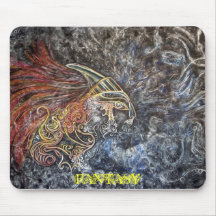 FANTASY MOUSE MAT