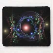 FANTASY MOUSE PADS