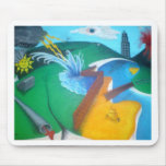 Fantasy Mouse Pads