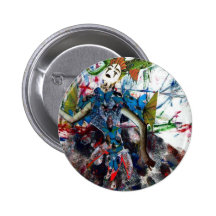 fantasy pinback buttons