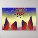 Fantasy Planet posters