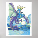Fantasy Poster #3