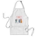 fantasy pun aprons