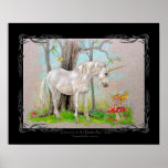 Fantasy Realm Creations Print