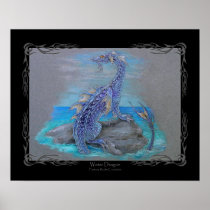 Fantasy Realm Creations Print