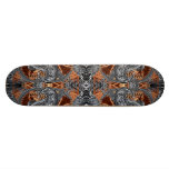 Fantasy skateboard 03