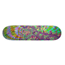 Fantasy Skateboard Decks