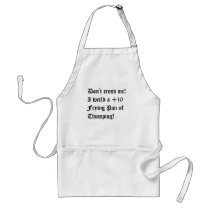 Fantasy Tavern Wench Apron