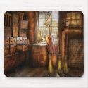 Fantasy - The Broom Maker 2 mousepads