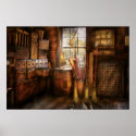 Fantasy - The Broom Maker 2 posters