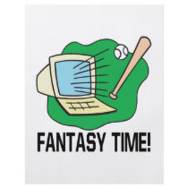 Fantasy Time