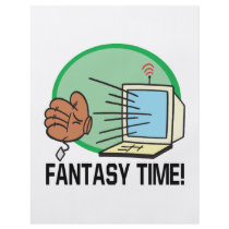 Fantasy Time