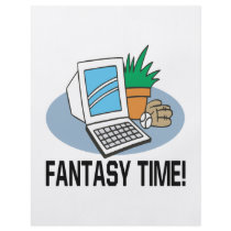 Fantasy Time