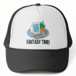 Fantasy Time hats