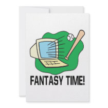 Fantasy Time