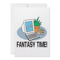 Fantasy Time
