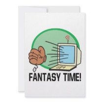 Fantasy Time