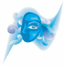 fantasy water spirit design photo sculptures