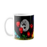 Fantasy World Dizzy Mug