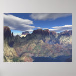 fantasy world posters