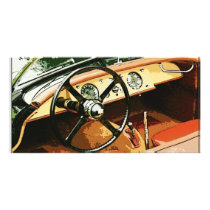 FAP359 CUSTOM PHOTO CARD
