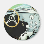 FAP361 FRIDGE MAGNET
