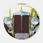 FAP372 REFRIGERATOR MAGNETS
