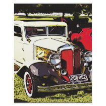 FAP373 CUSTOM FLYER
