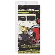 FAP373 FULL COLOR RACK CARD