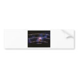Far Away bumper stickers