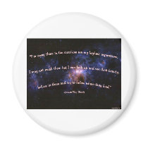 Far Away Magnet