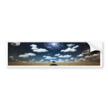 Far bumper stickers