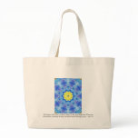 Far Eastern Inspired Art with Lao Tzu Life Quote bags