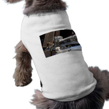 Far From Home Pet T Shirt