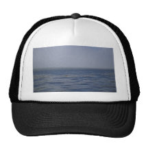 Far From Shore Trucker Hat