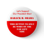 FAR LEFT SUPPORT BUTTON