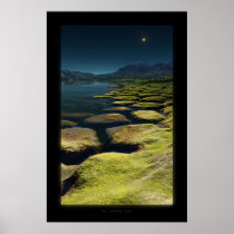 far yellow star posters