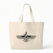 Faravahar Bag