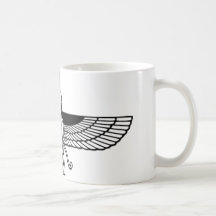 Faravahar Coffee Mugs