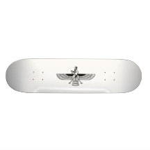 Faravahar Skate Board