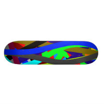 Farbboard Individuelle Decks