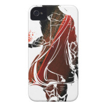 Farden iPhone 4/4S Case Iphone 4 Case