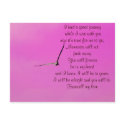 Farewell_ postcards