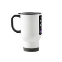 Farfalla's for Fibro Hot Cup of Yum Mug